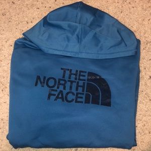 North Face Sweatshirt